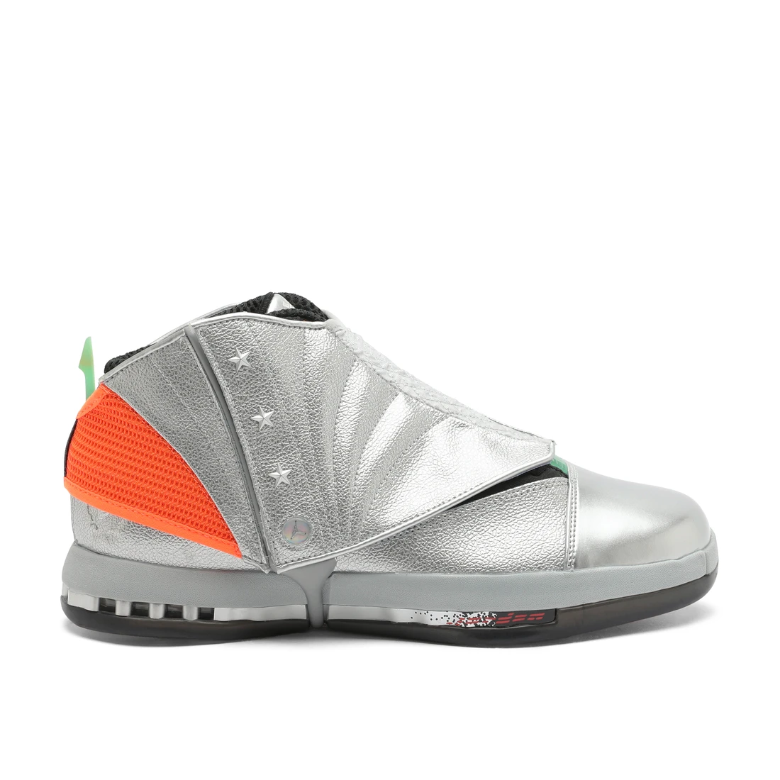 조던 X FREE THE YOUTH AIR JORDAN 16 SP IV7638-001