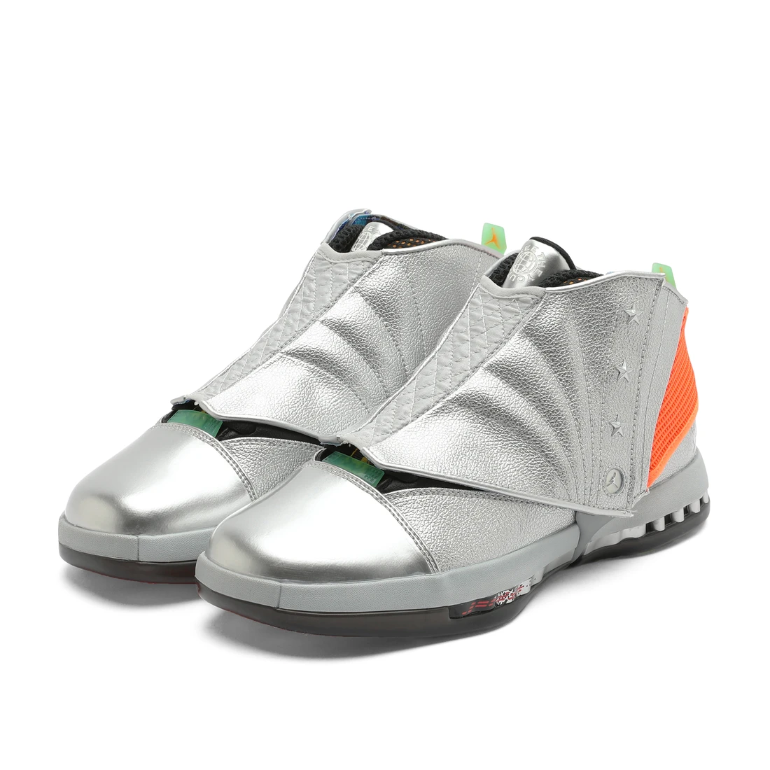 조던 X FREE THE YOUTH AIR JORDAN 16 SP IV7638-001