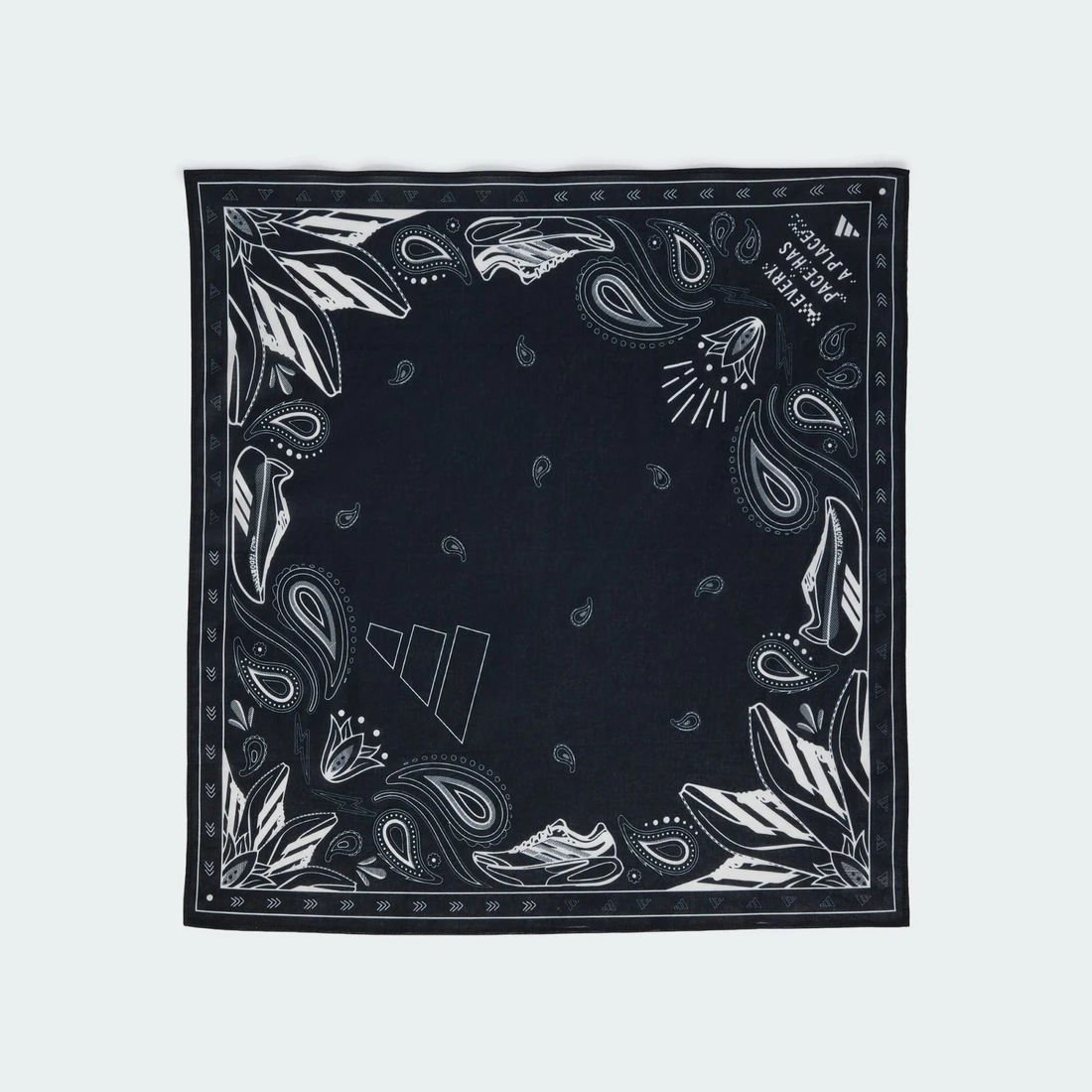 아디다스 러닝 반다나 KS0124