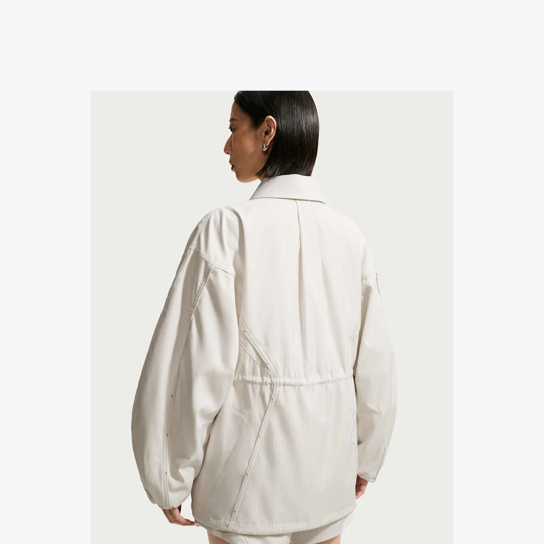 나이키 에너지 여성 코치 재킷 IM6078-030