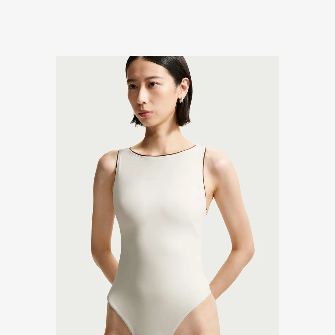 나이키 에너지 여성 바디수트 IM6096-030