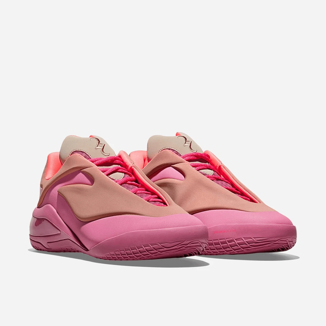 컨버스 SHAI 001 Lace Up 베리 드러내 놓을 수 없는 A24323C