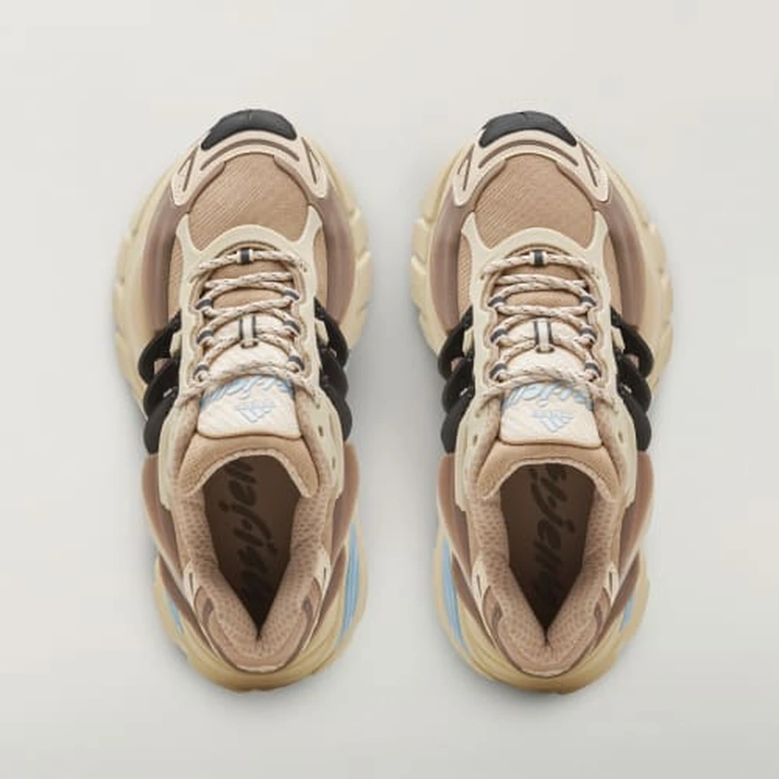 아디다스 PW ADISTAR JELLYFISH KH6729