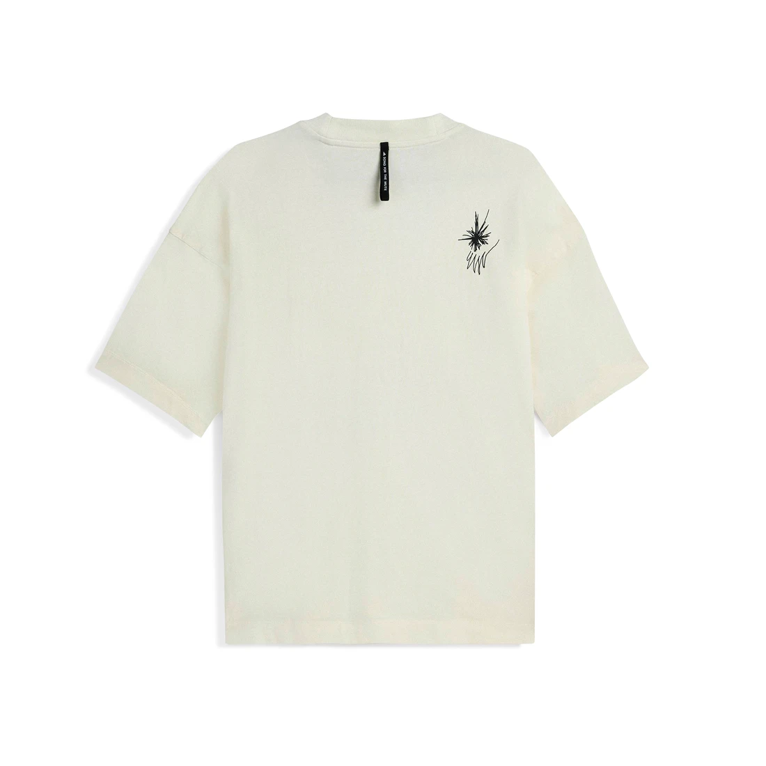 아디다스 X SONG FOR THE MUTE TEE KQ6782