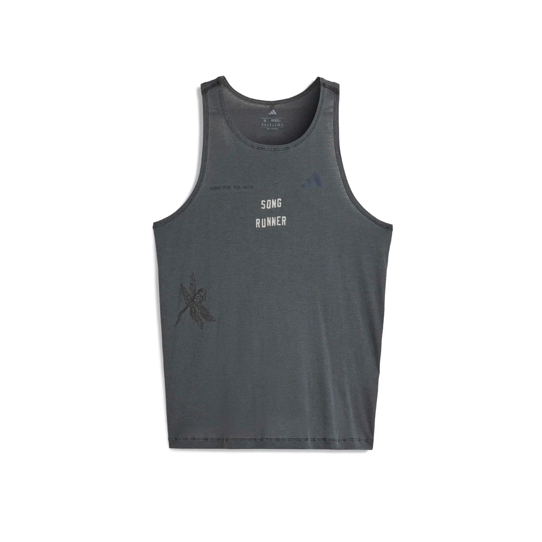 아디다스 X SONG FOR THE MUTE TANK (WOMEN) KY3104