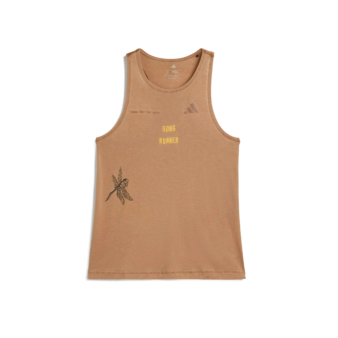 아디다스 X SONG FOR THE MUTE TANK (WOMEN) KS7189