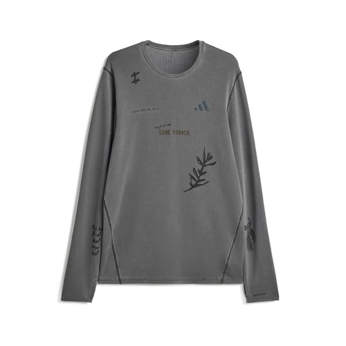 아디다스 X SONG FOR THE MUTE LONGSLEEVE (MEN)