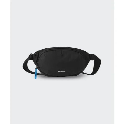 무신사 스탠다드 x 헬리녹스 듀러블 웨이스트백 [블랙]