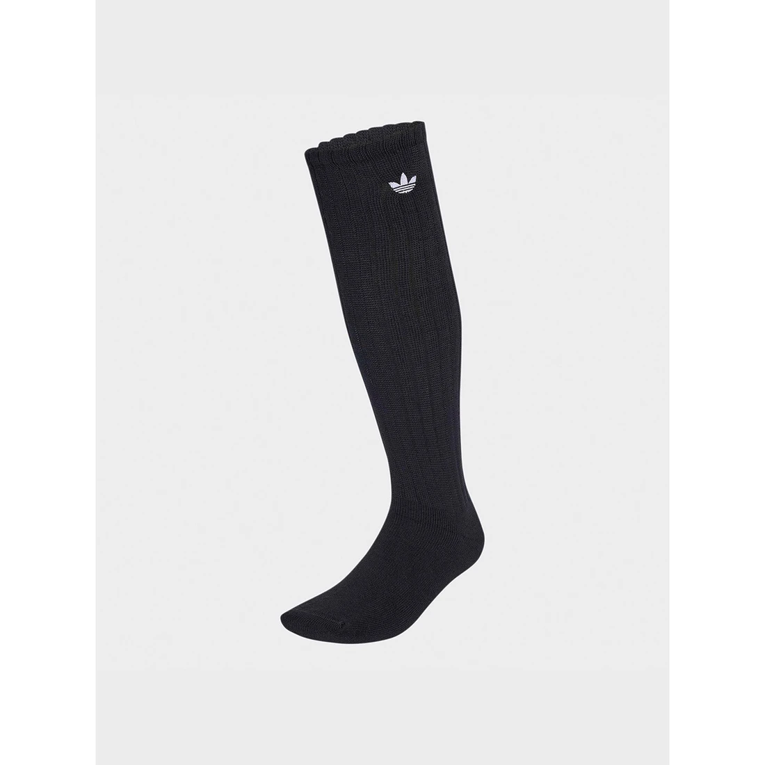 아디다스 Sl H K Socks 1p 블랙 KR1606