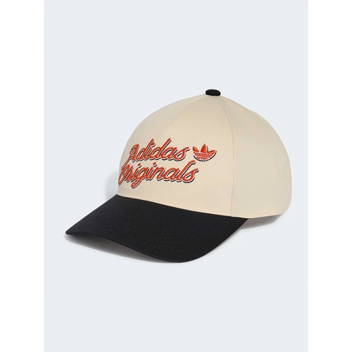 아디다스 Baseball Cap 원더 화이트