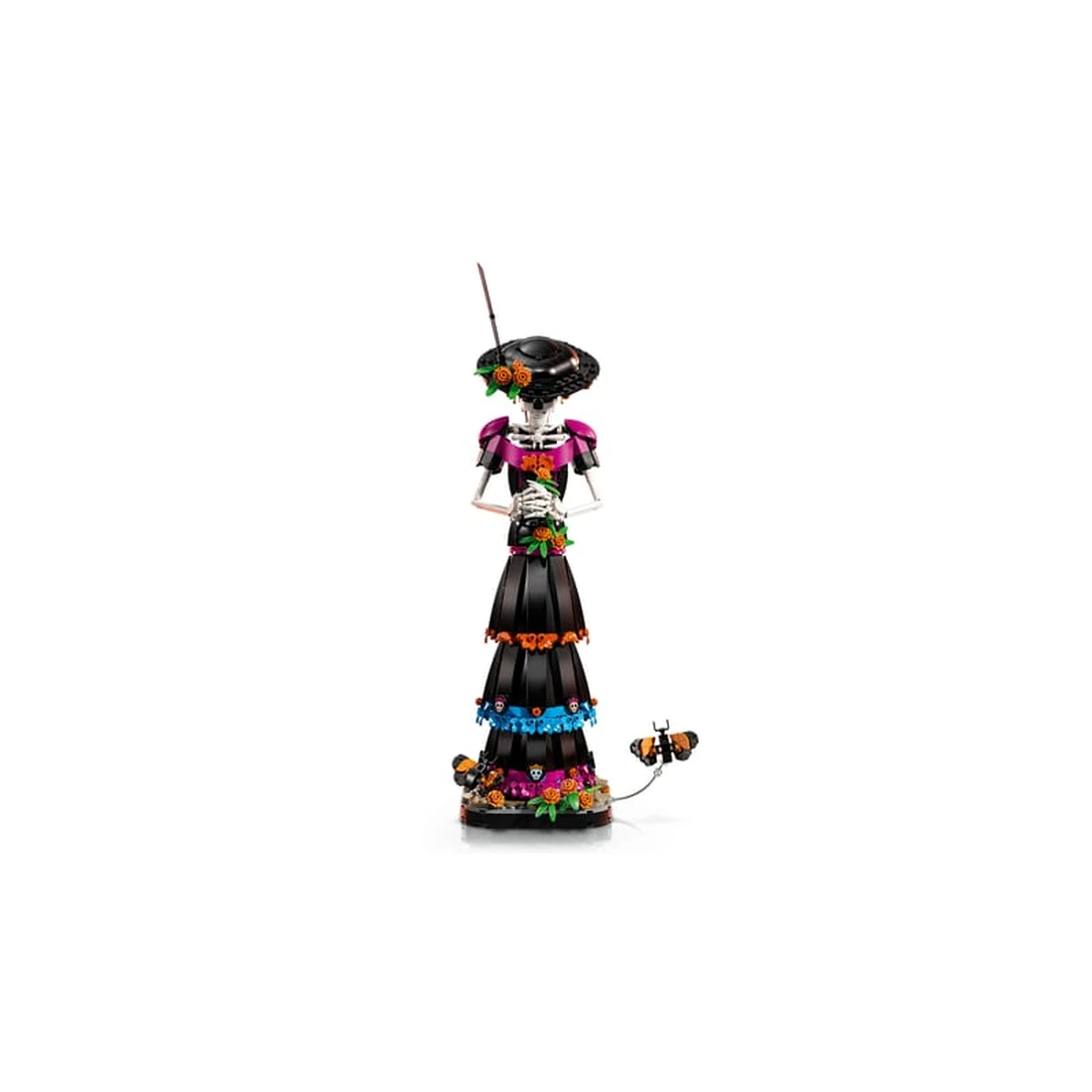 레고 아이디어 라 까뜨리나 21372