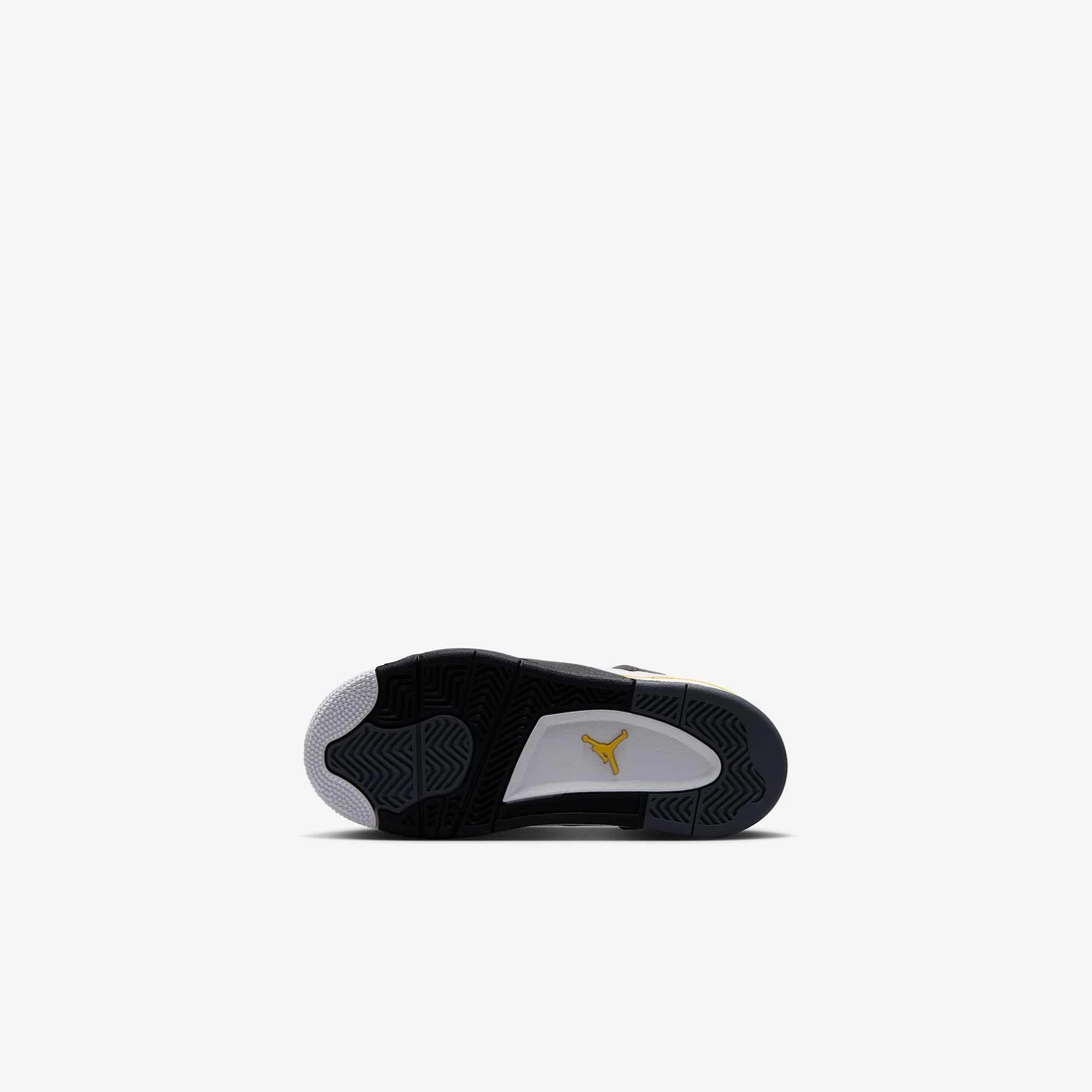 나이키 조던 4 레트로 리틀키즈 신발 BQ7669-102