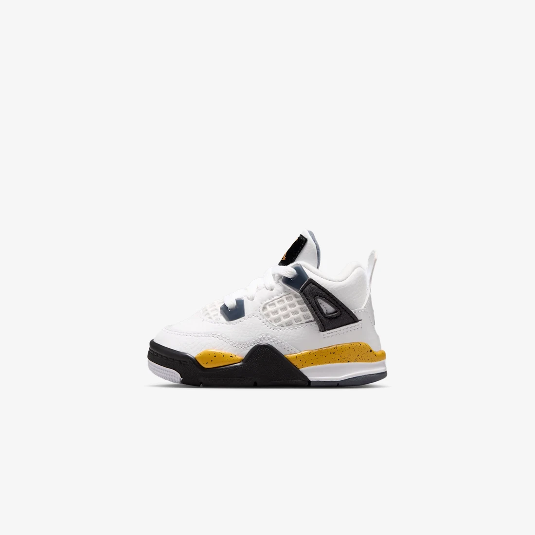 나이키 조던 4 레트로 베이비 신발 BQ7670-102