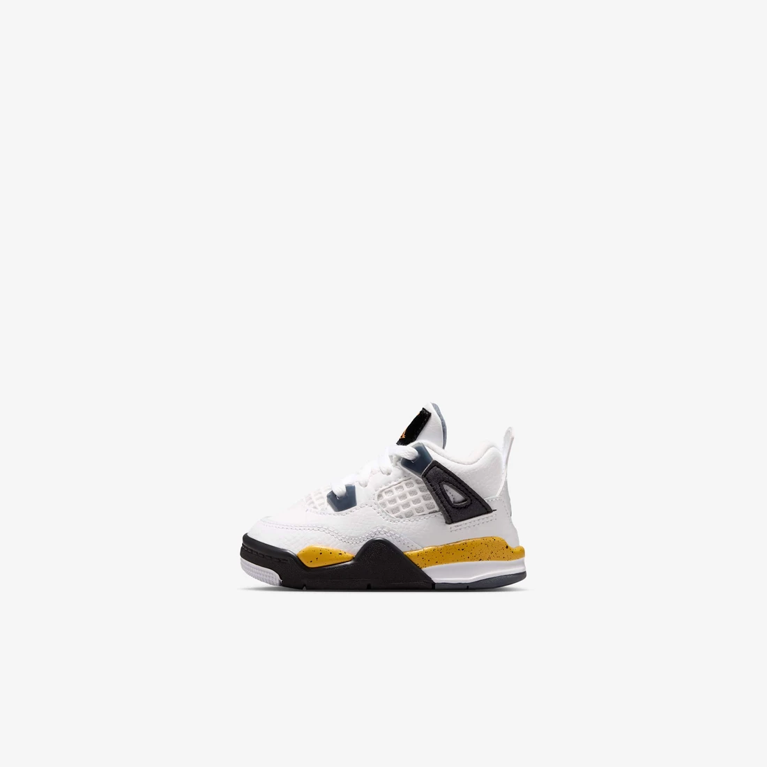 나이키 조던 4 레트로 베이비 신발 BQ7670-102