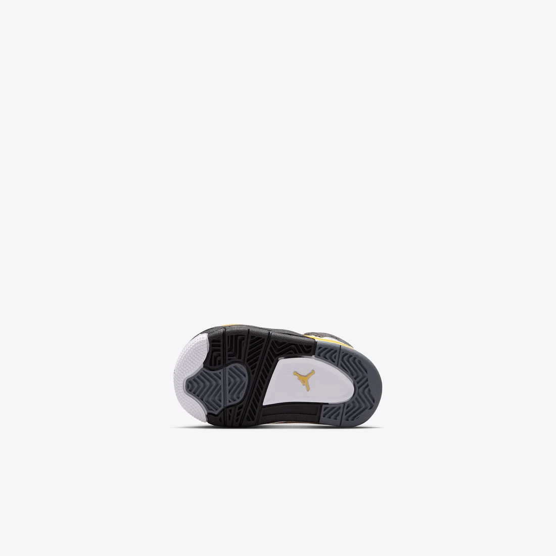 나이키 조던 4 레트로 베이비 신발 BQ7670-102