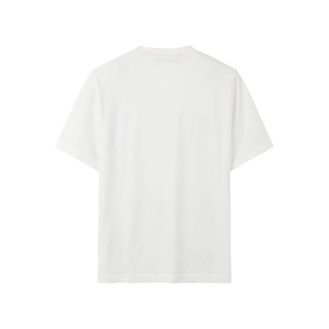 래코드 x 서도호 메모리 포켓 티셔츠 R0TAA26110WHX