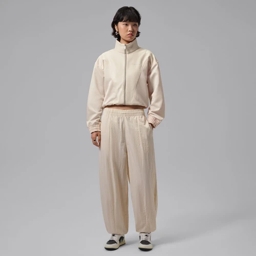 조던 J Flt Icon Fx Lthr Jkt 디퓨즈드 토프