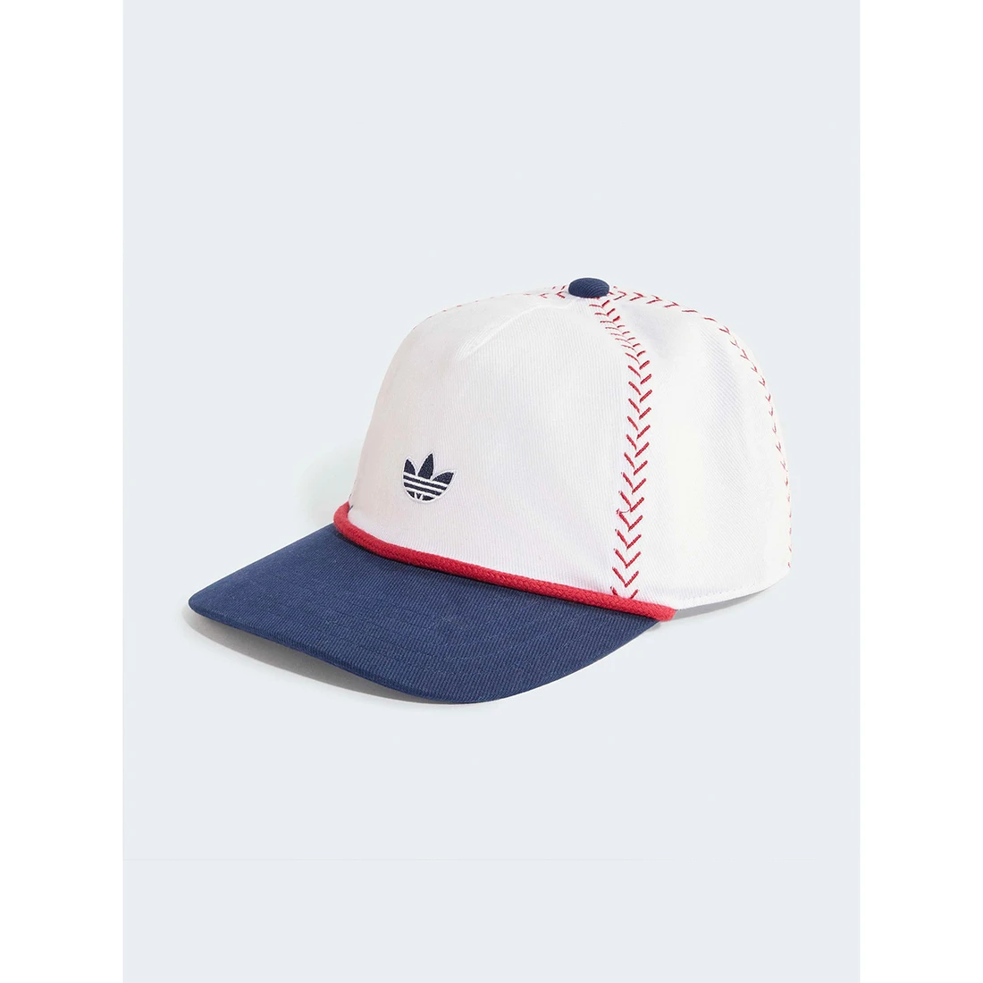 아디다스 Dad Cap 화이트 KS9408