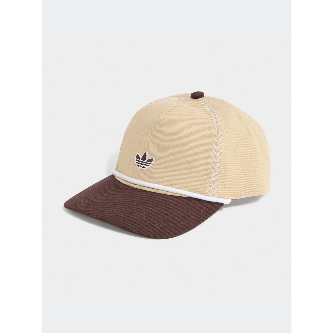 아디다스 Dad Cap 카키 쓰리 KS9407