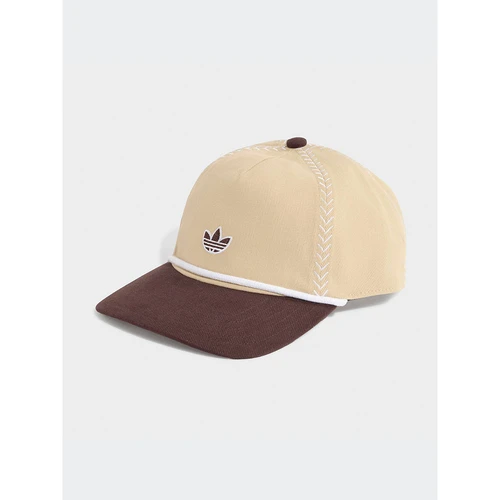 아디다스 Dad Cap 카키 쓰리