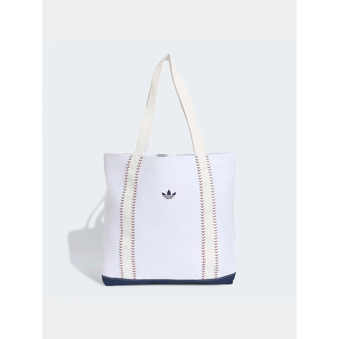 아디다스 Tote Bag 화이트 KS4136