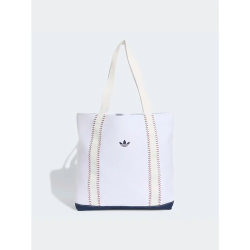 아디다스 Tote Bag 화이트