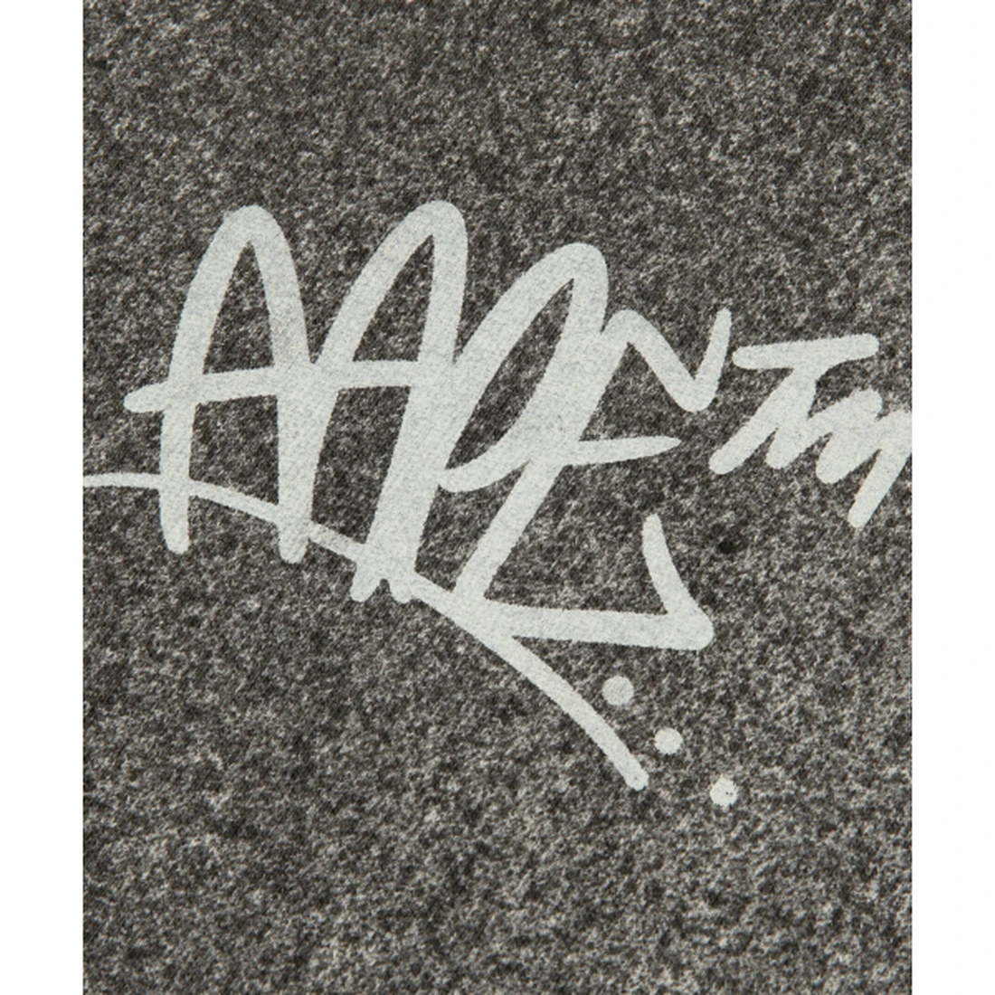 에이프 라이트 플리스 후드티 AAPSWMC388XXPBKL