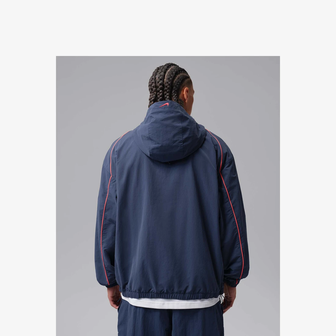 나이키 조던 x Awake NY 남성 트랙 재킷 IQ8403-410