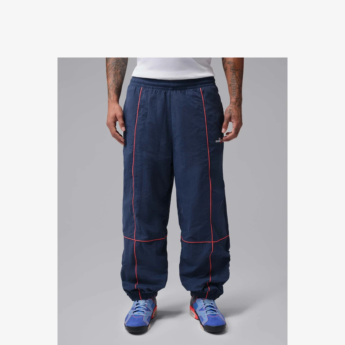 나이키 조던 x Awake NY 남성 트랙 팬츠 IQ8405-410