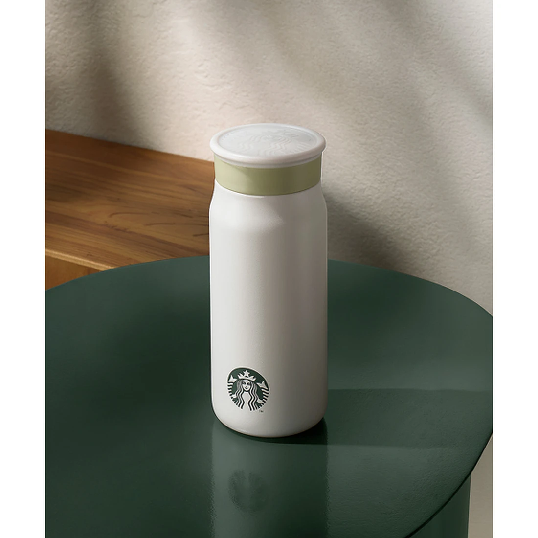 스타벅스 SS 시그니처 팬시 텀블러 355ml 1005140