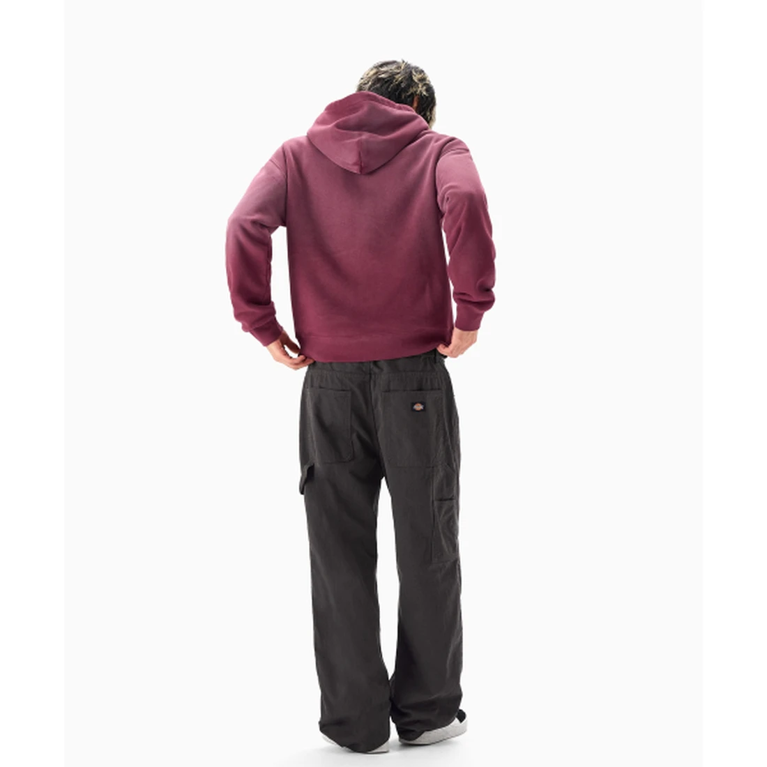 디키즈 네프 카펜터 팬츠 차콜 DKFPC9A05CC