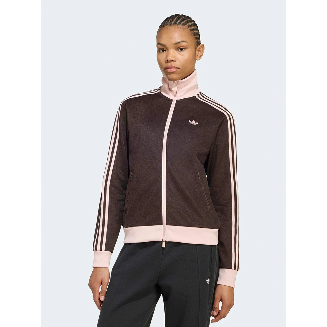 아디다스 Beckenbauer Tt 오로라 커피 LC6503