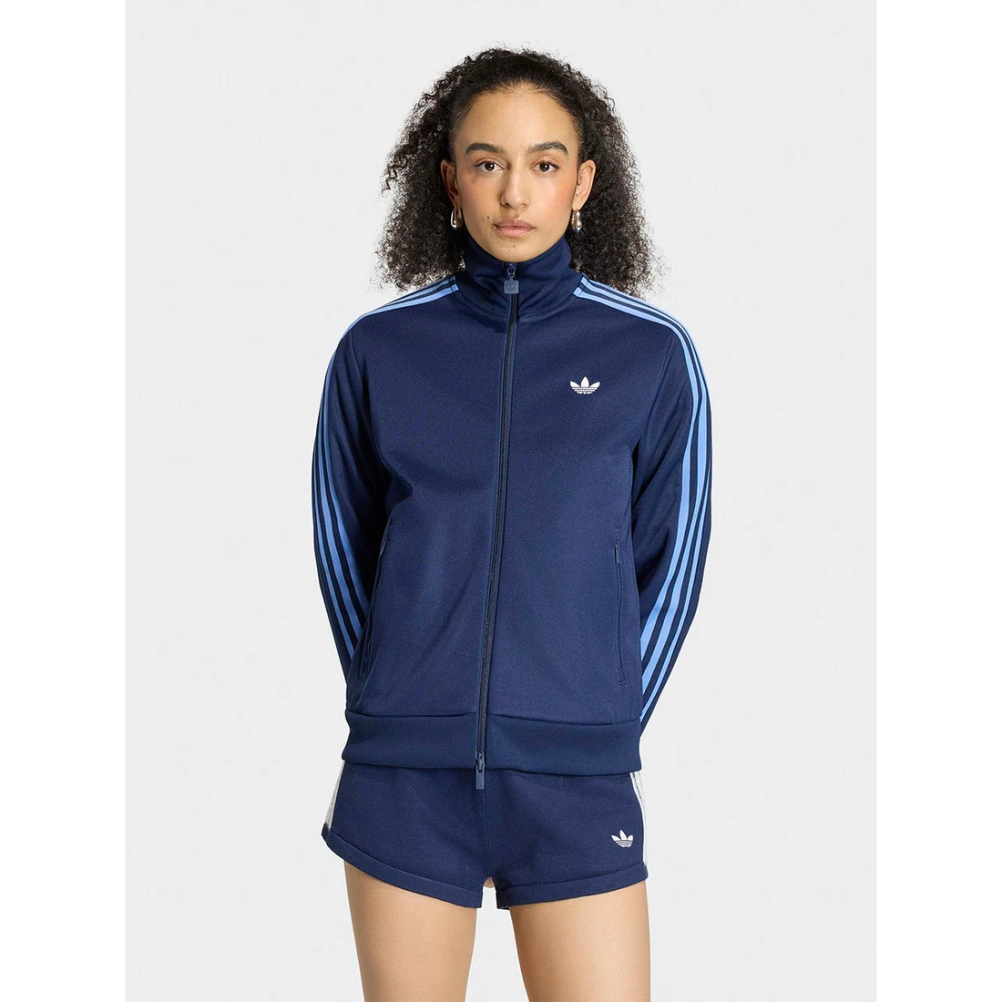 아디다스 Beckenbauer Tt 나이트 인디고 KV9563