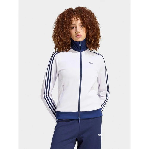 아디다스 Beckenbauer Tt 프로즌 퍼플
