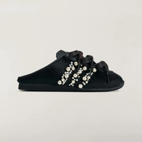 아디다스 SR JAPAN SLIPON