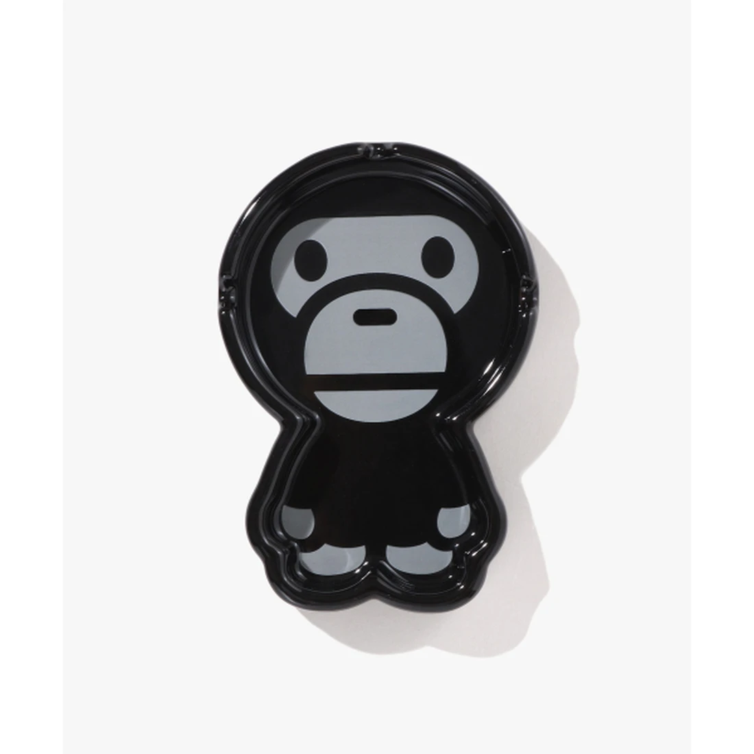 베이프 고리 애쉬트레이 BLACK 002GDM801002MBLK
