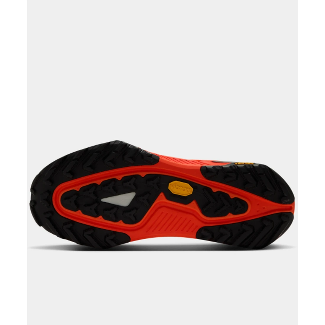 나이키 ACG 제가마 트레일 GORE-TEX W 라이트 실버 세이프티 오렌지 블랙 서밋 화이트 IO7933-002 이미지 2