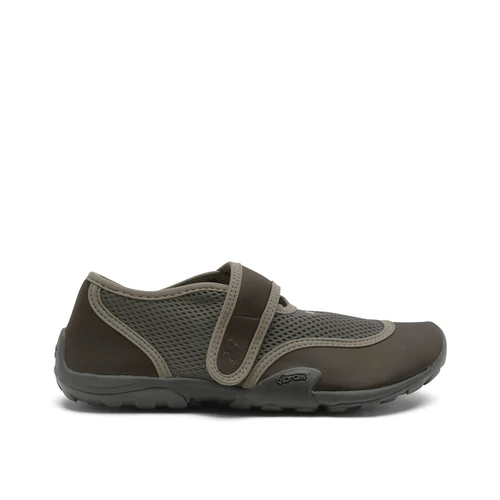 뉴발란스 X SUNLOVE MT298H 브라운