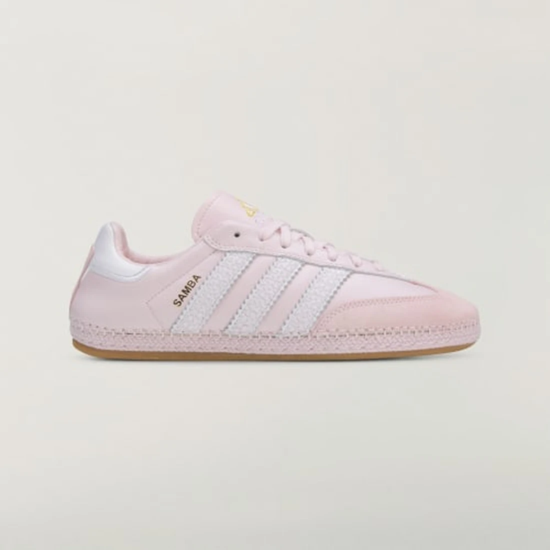 아디다스 CLOT SAMBA ESPADRILLE BY EDC KI4328