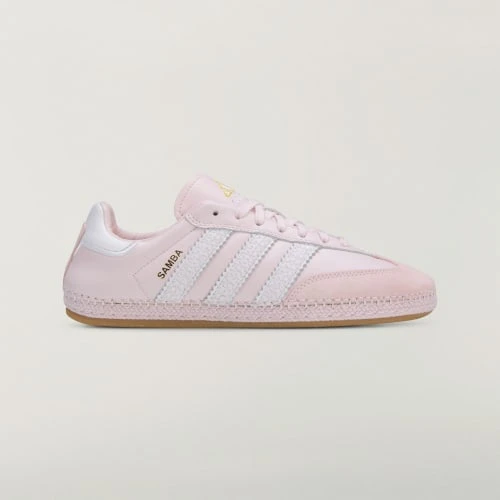 아디다스 CLOT SAMBA ESPADRILLE BY EDC