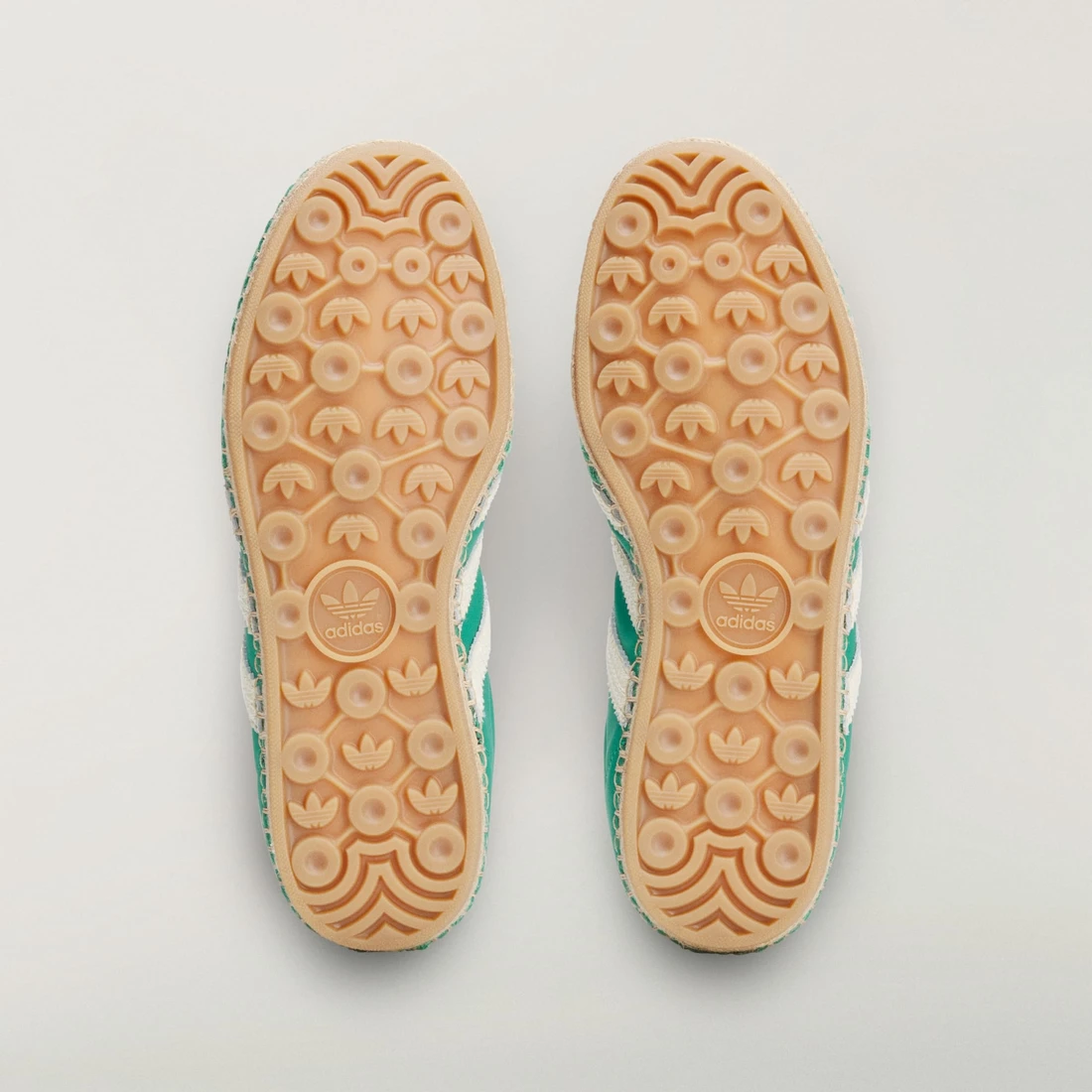 아디다스 CLOT SAMBA ESPADRILLE BY EDC KI4326 이미지 3