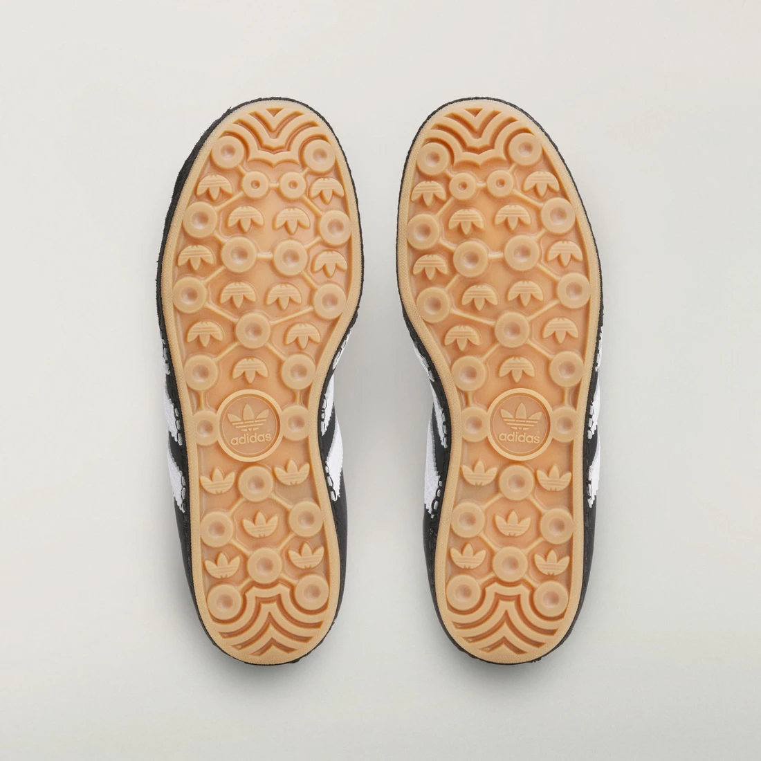 아디다스 CLOT SAMBA ESPADRILLE BY EDC KI4323 이미지 3