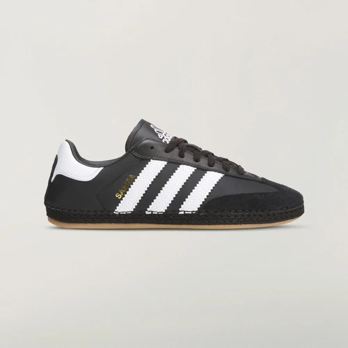 아디다스 CLOT SAMBA ESPADRILLE BY EDC