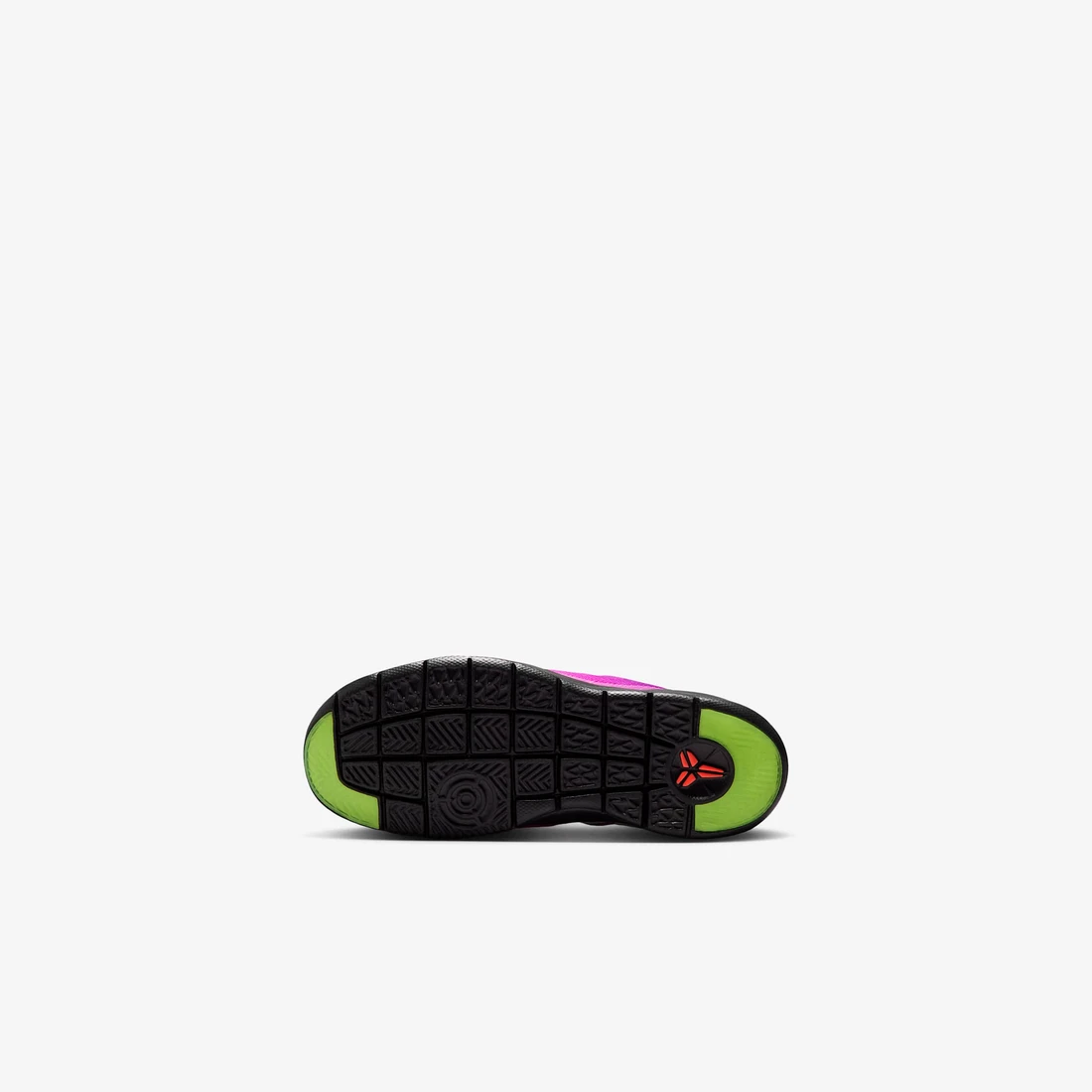 나이키 코비 8 리틀키즈 농구화 IR1854-500 이미지 3