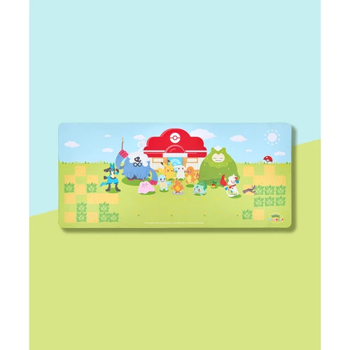 포켓몬 포코피아 데스크매트