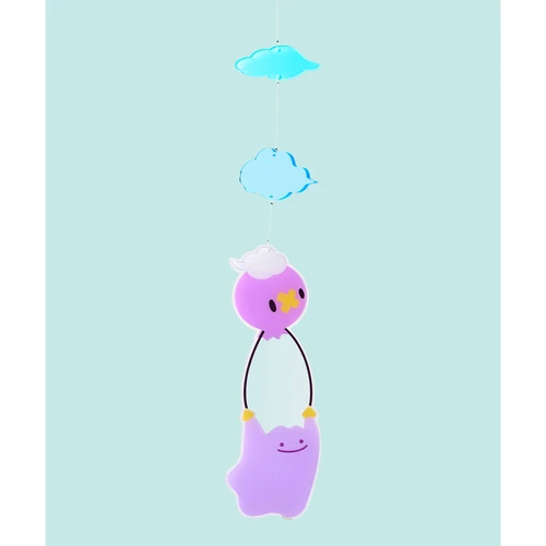 포켓몬 포코피아 흔들풍손 썬캐쳐 모빌