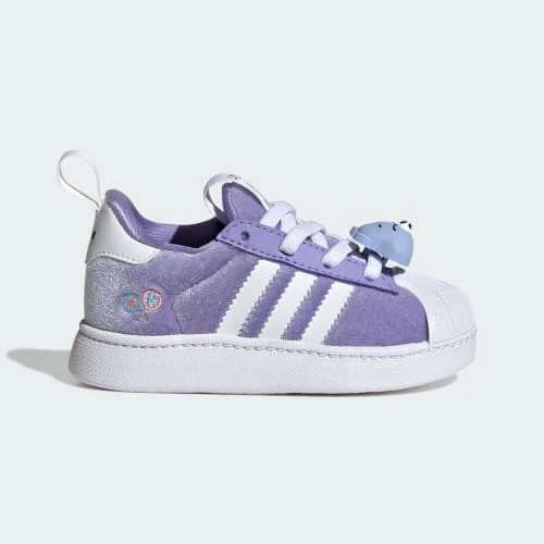 아디다스 adidas Care Bears 슈퍼스타 퀵온