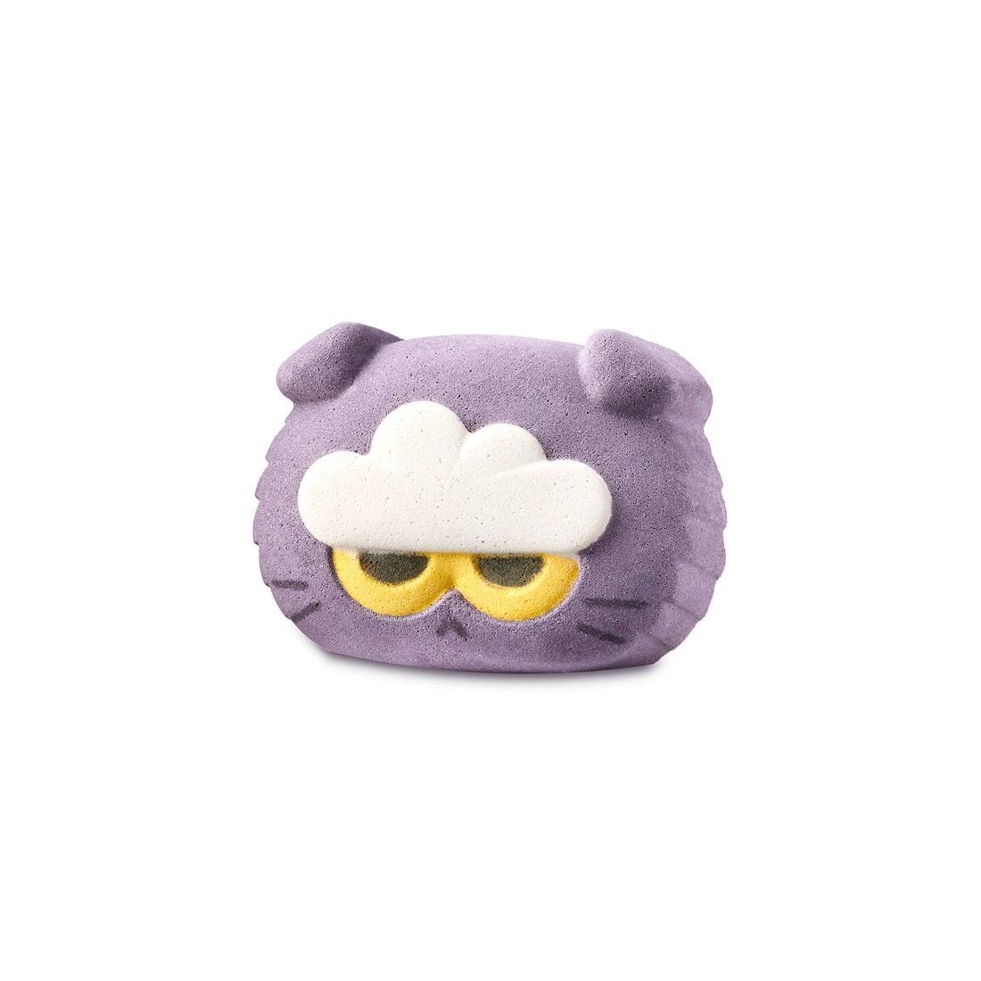러쉬 x 조앤프렌즈 클라우드 캣 조아 배쓰 밤 T0019396