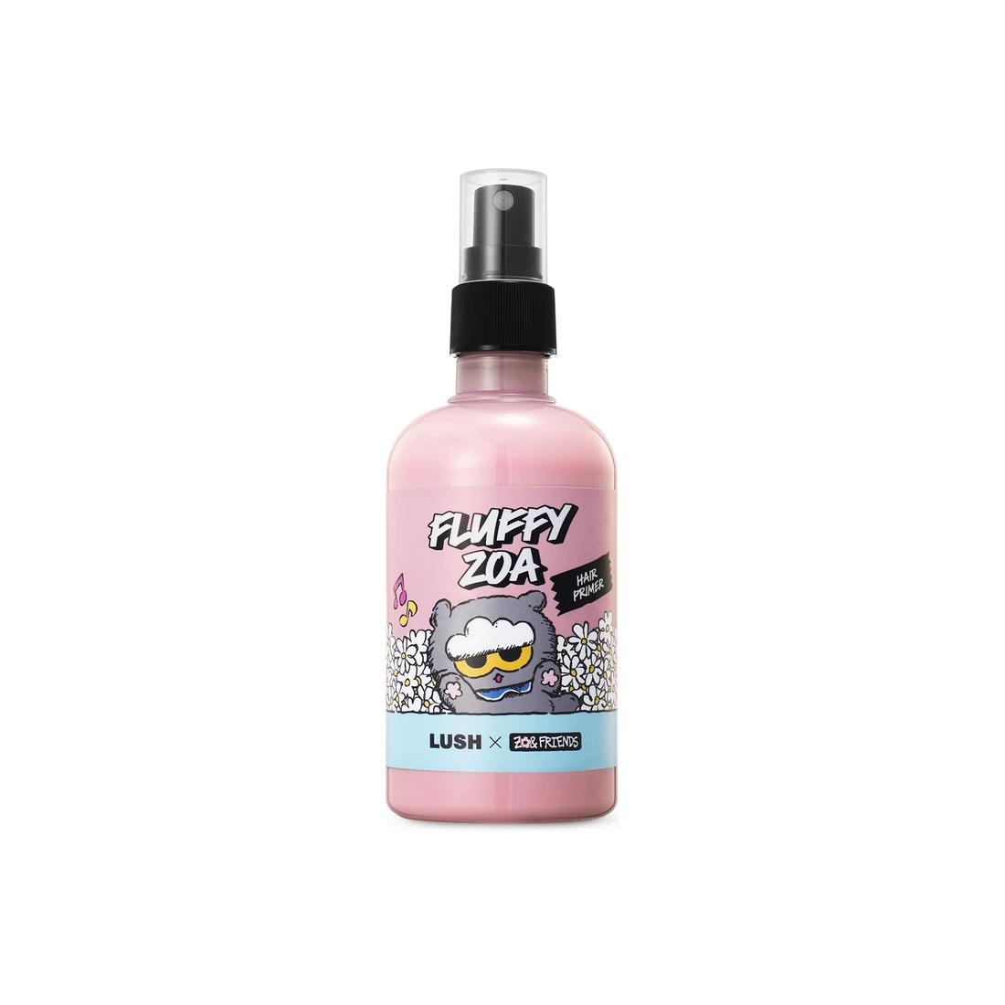 러쉬 x 조앤프렌즈 플러피 조아 헤어 프라이머 T0019397 이미지 2