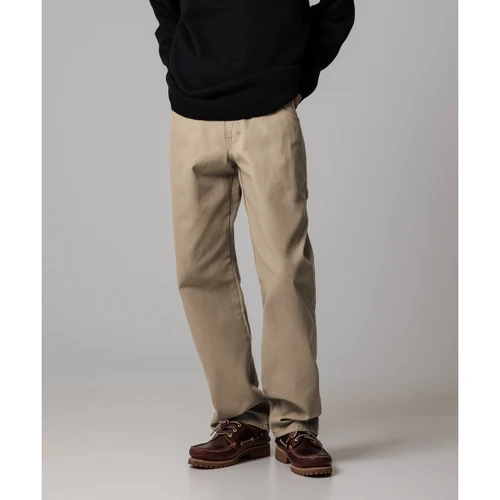 DICKIES 디키즈 1939 덕 캔버스 카펜터 팬츠 데저트 샌드